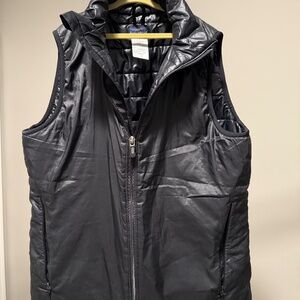 Patagonia Vest